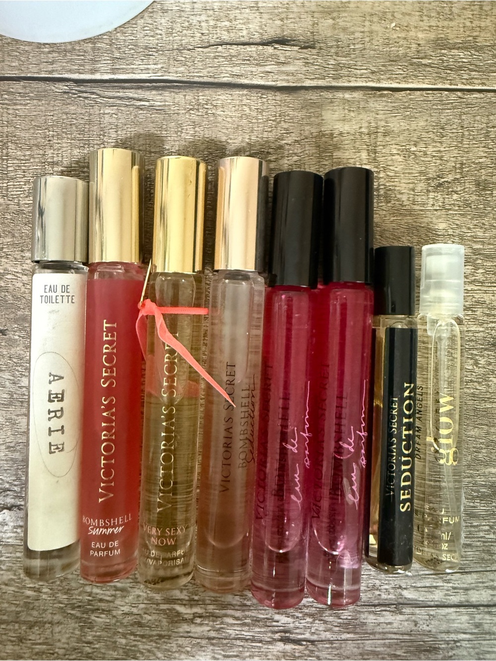 Victoria's Secret & AERIE Lot